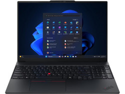 Lenovo ThinkPad E16 Gen 4 (Ryzen AI 5 330/16GB/512GB SSD/Radeon Graphics 820M/Windows 11)