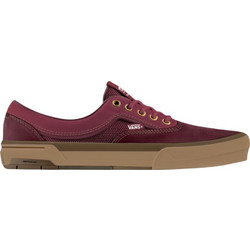 Vans Skate Era Wafflecup Ανδρικά Sneakers Μπορντό VN000EF0BG7