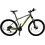 Devron Riddle M2.7 2025 Mountain Bike 27.5" Αλουμινίου με 18 Ταχύτητες και Δισκόφρενα Χακί