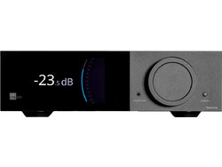 Lyngdorf TDAI-2210 Hi-Fi 2.0 210W/4Ω 105W/8Ω