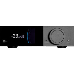 Lyngdorf TDAI-2210 Hi-Fi 2.0 210W/4Ω 105W/8Ω