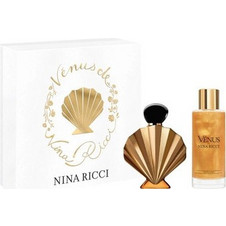 Nina Ricci Venus Eau de Parfum 50ml + Body Oil 100ml