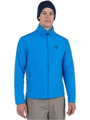 Rossignol Opside RLMMJ15-72Z Ανδρικό Μπουφάν για Ski & Snowboard