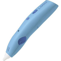 Lamax ArtKid1 3D Pen Μπλε