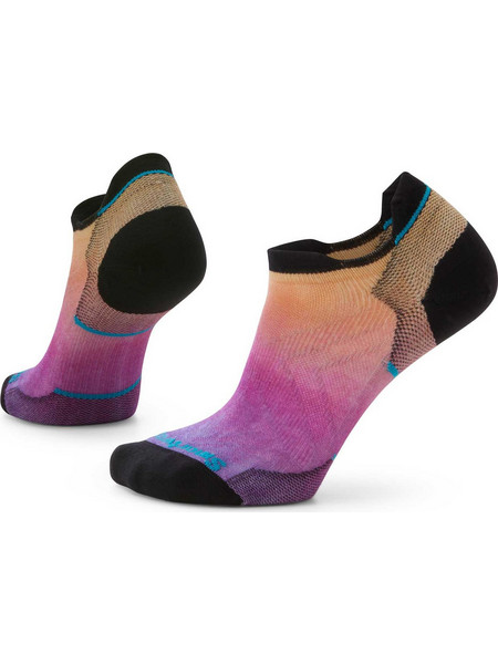 Smartwool Μάλλινες Γυναικείες Κάλτσες Σοσόνια Πολύχρωμες με Σχέδια SW001670823