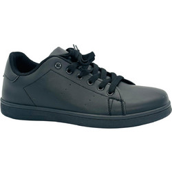 Jomix Ανδρικά Sneakers Μαύρα U713-2-2