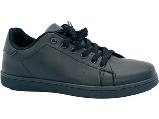 Jomix Ανδρικά Sneakers Μαύρα U713-2-2