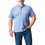 Wrangler Ανδρική Μπλούζα Polo Κοντομάνικη Μπλε 112358391