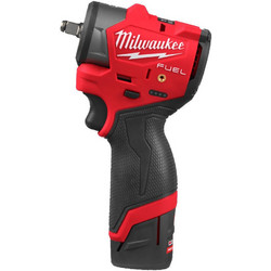 Milwaukee 3/8'' M12 FSCIWF38-252X 4933498970
