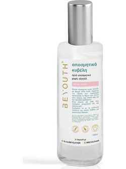 Be Youth Κυβέλη White Musk Αποσμητικό Spray 100ml