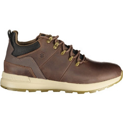 Lumberjack Dominic Ανδρικά Μποτάκια Καφέ 102697817
