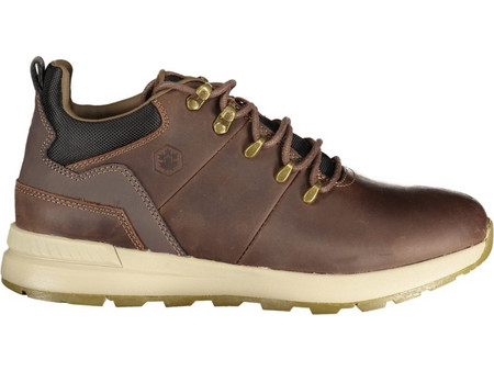 Lumberjack Dominic Ανδρικά Μποτάκια Καφέ 102697817