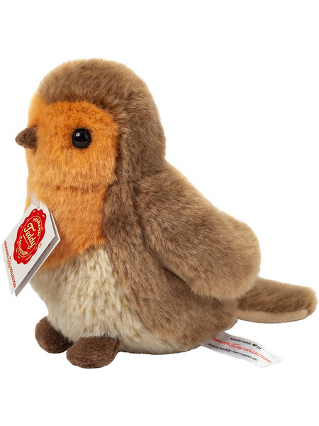 Hermann Teddy Robin 15cm