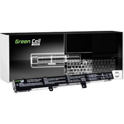 Green Cell AS75PRO Συμβατή Μπαταρία Laptop για R508/R556/R509/X551 2600mAh