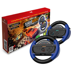 Maxx Tech Turbo Boost Racing Kit για Switch 2 / Switch