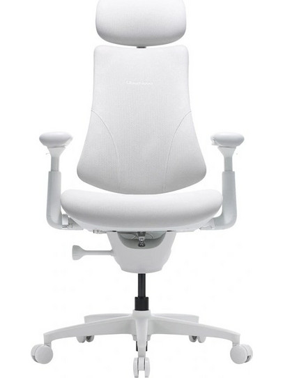 LiberNovo Omni GEN 48 Καρέκλα Διευθυντική με Προσκέφαλο Ανάκλιση και Ρυθμιζόμενα Μπράτσα LNGL1OMNI