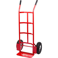Bormann BWB2000 Κόκκινο Καρότσι Μεταφοράς έως 250kg