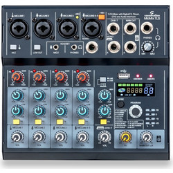 Soundsation MIOMIX 7LS