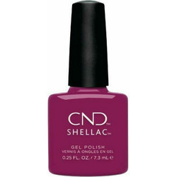 CND Shellac Secret Diary Ημιμόνιμο Βερνίκι Νυχιών 7.3ml