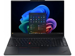 Lenovo ThinkPad E16 Gen 4 (Ultra 7 355/32GB/1TB SSD/Intel Graphics/Windows 11)