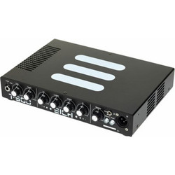 Eich Amplification T500 Black Edition