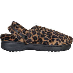 Crocs Σαμπό Classic Unfurgettable Animal Clog 212002-2LD