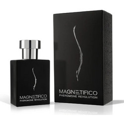 Magnetifico Revolution for Men Pheromone Perfume 50ml