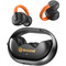 Bugani Ακουστικά Bluetooth Open Ear Black Bugani Ακουστικά Bluetooth Open Ear Black