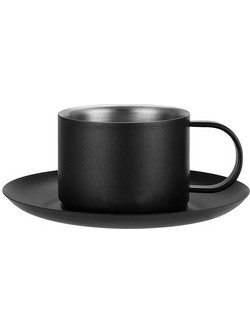 Estia Tazzina Φλιτζάνι Espresso 80ml 01-51402