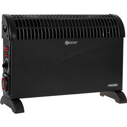 Mesko MS7741 Θερμοπομπός Δαπέδου 2000W