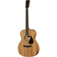Furch Guitars Vintage Pure OM-MM Natural