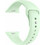 Hoco WH23 Λουράκι Σιλικόνης Mint Green (Samsung Galaxy Watch 8)