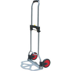 Bormann BWR9200 Καρότσι Μεταφοράς Πτυσσόμενο έως 60kg Αλουμινίου