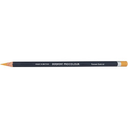 Derwent Procolour Ξυλομπογιά Sunset Gold 61