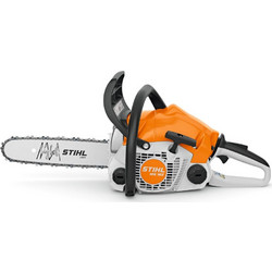 Stihl MS 162 Αλυσοπρίονο Βενζίνης 1.6hp 1200W 5.05kg με Λάμα 35cm