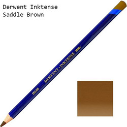 Derwent Inktense Ξυλομπογιά Saddle Brown 1740