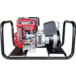 Miyake BK90K 201149 Γεννήτρια Βενζίνης 6.5KVA