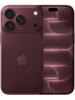 Apple iPhone 18 Pro 512GB