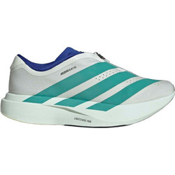 Adidas Adizero Evo SL Γυναικεία Αθλητικά Παπούτσια για Τρέξιμο Λευκά LA1304