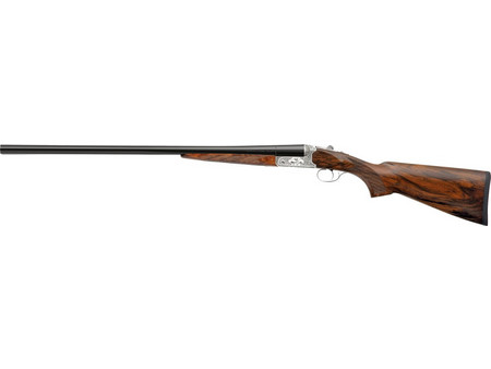 Yildiz Elegant A1 E Δίκαννο Πλαγιόκαννο Cal.12 71cm