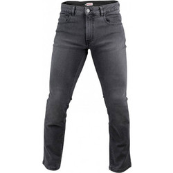 Nordcode Brera Ανδρικό Παντελόνι Μηχανής Cordura 4 Εποχών Μαύρο