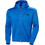 Helly Hansen Ανδρική Ζακέτα Φούτερ με Κουκούλα και Φερμουάρ Royal Blue 49326-543