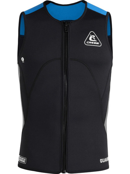 Cressi Guardian Γιλέκο Κατάδυσης Neoprene για Θαλάσσια Σπορ 2mm