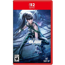 Stellar Blade Complete Edition Nintendo Switch 2
