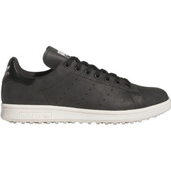 Adidas Stan Smith Ανδρικά Αθλητικά Παπούτσια για Golf Μαύρα KJ5705