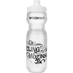 Wozinsky Cycling Clear 750ml
