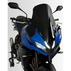 ERMAX Φιμέ Ζελατίνα Μηχανής για Triumph Tiger Sport 800 '26-'27 580mm 0121043-03