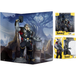 McFarlane Marvel Rivals Thor 19cm