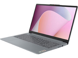 Lenovo IdeaPad Slim 3 15ABR8 (Ryzen 7 5825U/16GB/512GB SSD/Radeon Graphics/Windows 11)