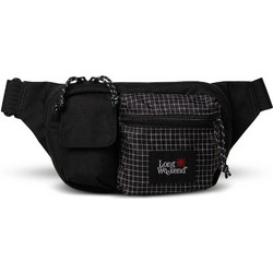 Long Weekend Monterey Sling Black 2L